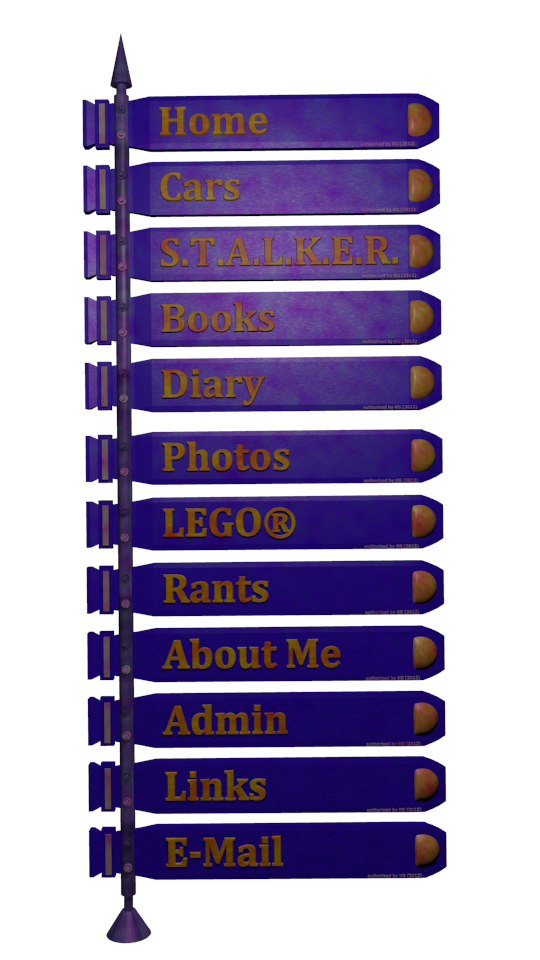 SignPost